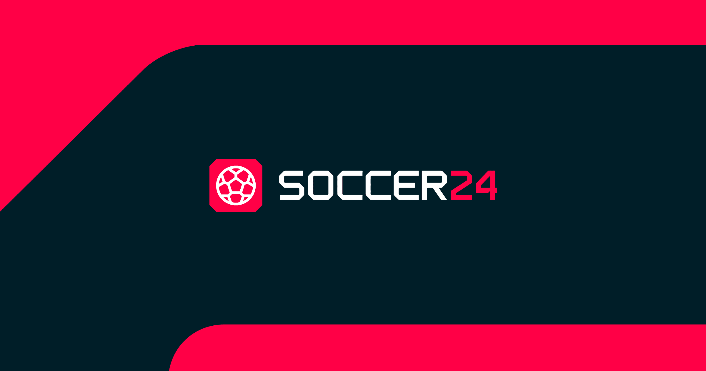 Soccer24: Live Soccer Scores, Results. Online Football Results
