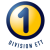 Division 1 - Södra