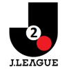 J-League Division 2