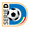 Serie D - Winners stage