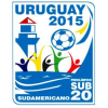 South American Championship U20