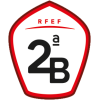 Segunda Division B - Group 2