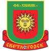 Chimik Svetlogorsk